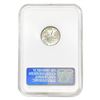 Image 2 : 1951-S Roosevelt Dime NGC MS67