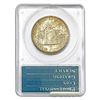 Image 2 : 1958 Franklin Half Dollar PCGS MS65