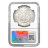 Image 2 : 1879 Morgan Silver Dollar NGC MS63