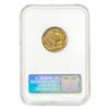 Image 2 : 1938-D Buffalo Nickel NGC MS66