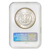 Image 2 : 1881-S Morgan Silver Dollar NGC MS64