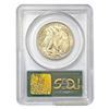 Image 2 : 1937 Walking Liberty Half Dollar PCGS MS65