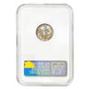 Image 2 : 1943-S Mercury Silver Dime NGC MS67 FB