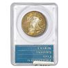 Image 2 : 1958 Franklin Half Dollar PCGS MS65