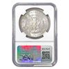 Image 2 : 1881-S Morgan Silver Dollar NGC MS66