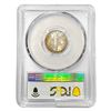 Image 2 : 1942-D Mercury Silver Dime PCGS MS68
