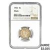 Image 1 : 1906 Liberty Victory Nickel NGC PF65