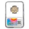 Image 2 : 1937-S Buffalo Nickel NGC MS65
