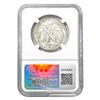 Image 2 : 1941-D Walking Liberty Half Dollar NGC MS66