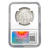 Image 2 : 1941-D Walking Liberty Half Dollar NGC MS66+