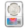 Image 2 : 1880-O Morgan Silver Dollar NGC MS61 PL