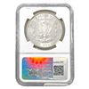 Image 2 : 1881-S Morgan Silver Dollar NGC MS67