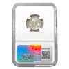 Image 2 : 1945-D Mercury Silver Dime NGC MS64 FB