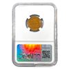 Image 2 : 1919-S Wheat Cent NGC MS64 BN