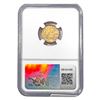 Image 2 : 1998 $5 1/10oz. American Gold Eagle NGC MS70