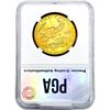 Image 2 : 1986 US 1oz Gold $50 Eagle NGC MS70