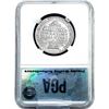 Image 2 : 1947 Booker T Half Dollar NGC MS66