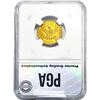 Image 2 : 1903 $5 Gold Half Eagle NGC MS63