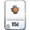 Image 2 : 1859 Indian Head Cent NGC MS64
