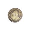 Image 1 : 1806 Draped Bust Half Dollar