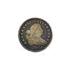 Image 1 : 1807 Draped Bust Half Dollar