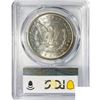 Image 2 : 1881-S Morgan Silver Dollar PCGS MS65