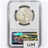 Image 2 : 1936-S Columbia Half Dollar NGC MS67