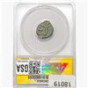 Image 2 : 100-1 BC Leuci, Potin AU Sanglier AE Unit ANACS VF
