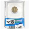 Image 2 : 1942/1-D Mercury Silver Dime ANACS VG8 FS-010.8