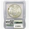 Image 2 : 1904-O Morgan Silver Dollar ICG MS64