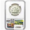Image 2 : 1954 Franklin Half Dollar NGC PF67 Cameo
