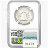 Image 2 : 1954 Franklin Half Dollar NGC PF67 Cameo