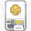 Image 2 : 2013 American 1/2oz. Gold $25 Eagle NGC MS70