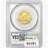 Image 2 : 2017 American 1/4oz. Gold $10 Eagle PCGS MS70
