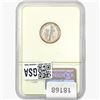 Image 2 : 1942 Mercury Silver Dime NGC PF66