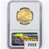Image 2 : 1997 US $25 1/2oz. Gold Eagle NGC MS69