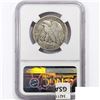 Image 2 : 1921-S Walking Liberty Half Dollar NGC F15