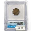 Image 2 : 1921 Wheat Cent ICG MS65 BN