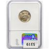 Image 2 : 1938-D Jefferson Nickel NGC MS67
