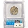 Image 2 : 1917-S Standing Liberty Quarter ICG MS64 FH Type 1