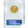 Image 2 : 1899 $5 Gold Half Eagle NGC MS60