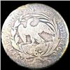 Image 2 : 1796 Draped Bust Half Dime LIGHTLY CIRCULATED