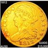 Image 1 : 1812 $5 Gold Half Eagle CLOSELY UNCIRCULATED