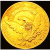 Image 2 : 1812 $5 Gold Half Eagle CLOSELY UNCIRCULATED