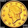1849-O Rare Gold Dollar UNCIRCULATED