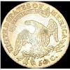 Image 2 : 1815/2 Capped Bust Half Dollar CLOSELY UNCIRCULATE