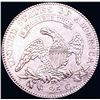 Image 2 : 1818 Capped Bust Quarter UNCIRCULATED