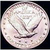 Image 2 : 1921 Standing Liberty Quarter GEM BU FH
