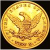 Image 2 : 1856-S $10 Gold Eagle UNCIRCULATED