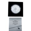 Image 2 : 2018 Cumberland Isl. 5oz Silver Round [1 Coin]